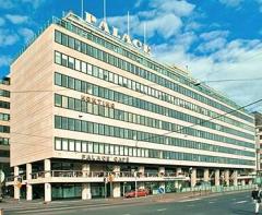 Hotel Palace Hotel, Helsinki