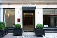Hotel Albe Hotel, París
