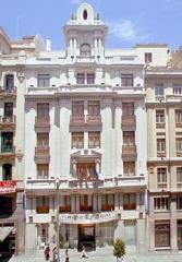 Hotel H10 Villa De La Reina, Madrid