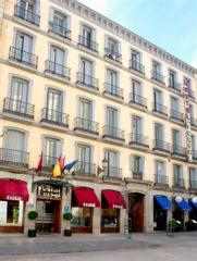 Hotel Persal, Madrid