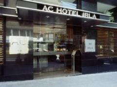 Hotel Ac Irla, Barcelona