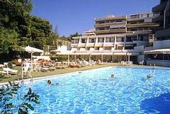 Hotel Armonia, Atenas