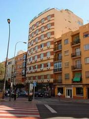 Hotel Citymar Embajador, Almería