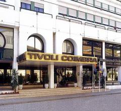 Hotel Tivoli Coimbra, Coimbra