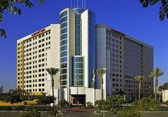 Hotel Marriott Anaheim Suites, Anaheim