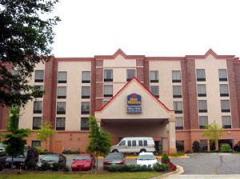 Hotel Best Western Hotel Suites Airport South, College Park Ga