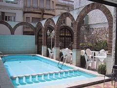 Hotel Vila, Calella