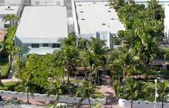Hotel Best Western South Miami, Miami Beach Fl