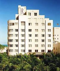 Hotel The Raleigh Hotel, Miami Beach Sunny Isles
