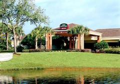 Hotel Courtyard By Marriott Lake Buena Vista Vista Centre, Orlando