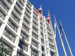 Hotel Hilton Washington Embassy Row, Washington dc
