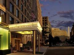 Hotel The Madison Hotel A Loews Hotel, Washington dc