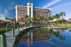 Hotel Hilton Palm Beach Airport, West Palm Beach