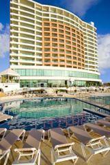 Hotel Beach Palace, Cancun