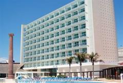 Hotel Nh Krystal Cancun, Cancun