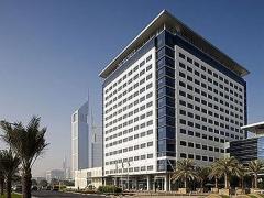 Hotel Novotel World Travel Centre, Dubai