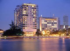 Hotel Oriental Bangkok, The, Bangkok