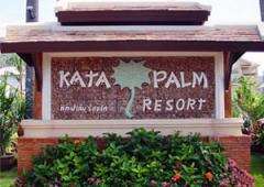 Hotel Kata Palm Resort And Spa, Kata Beach