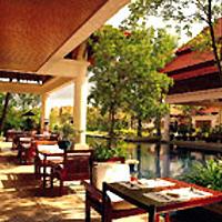 Hotel Banyan Tree Phuket, Phuket