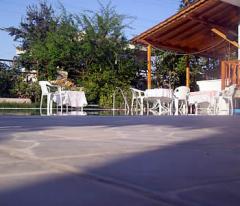 Hotel Beydagi Konak, Antalya