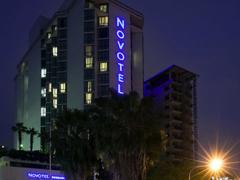 Hotel Novotel Brisbane, Brisbane