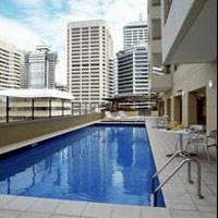 Hotel Sebel Suites, Brisbane