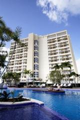 Hotel Cairns International, Cairns