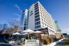 Hotel Parkview St Kilda Road king Melbourne
