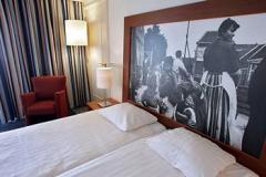 Hotel Best Western Spaander, Volendam