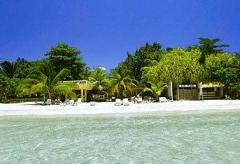 Hotel White Sands, Negril