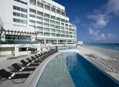 Hotel Sun Palace, Cancun
