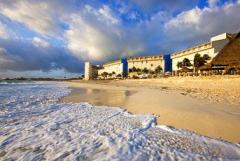 Hotel Westin Resort Spa Cancun, Cancun