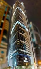 Hotel Chelsea, Dubai