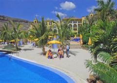 Hotel Cordial Mogan Playa, Puerto De Mogan