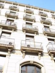 Hotel Condestable, Barcelona