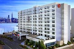 Hotel Sheraton Suites On The Hudson, Weehawken
