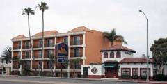 Hotel Best Western Newport Beach Newport Beach