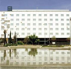 Hotel Ac Cordoba, Córdoba