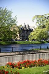Hotel Best Western Inverness Palace Hotel Spa, Inverness