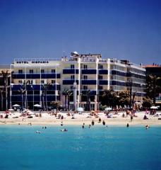 Hotel Hispania, Playa De Palma