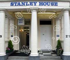 Hotel Stanley House, Londres
