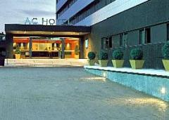 Hotel Ac Aravaca, Aravaca