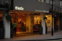 Hotel Thistle Trafalgar Square, Londres