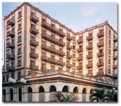 Hotel Calinda Veracruz, Veracruz