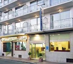 Hotel Marfil, Sant Antoni De Portmany