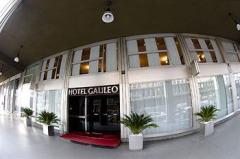 Hotel Tryp Macarena, Sevilla