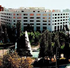 Hotel Ciutat De Tarragona, Tarragona