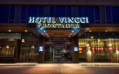 Hotel Vincci Frontaura, Valladolid