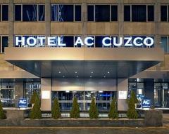 Hotel Ac Cuzco, Madrid