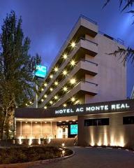 Hotel Ac Monte Real, Madrid